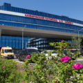Clinical Hospital Lapino Clinical Hospital Lapino "Mother and Child"