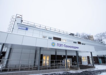 PET Technology