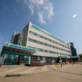 IMG 6760 The First Clinical Medical Center